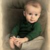 Grandma Jenn messing around with her photo software again!