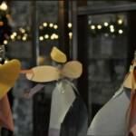Reflections of Paper Angels: Assignment Dec. 8: Reflecting the Season. Jaime and Anne Mary made these when they were young (now 20 and 19). Treasured memories, brought out every Christmas and displayed on crystal candlesticks in the china cabinet -- little paper angels with light-bulb heads!