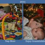 12/31/10: 2011 Intentions