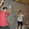 Wii Dance!