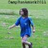Running 'amuck' at Camp RunAmuck!