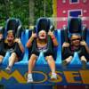 One of Abbie's favorite rides!