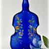 Photo Assignment: Simply blue. Raided Mom's china cabinet again!