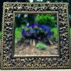 More fun with the 'heavy metal' frame.